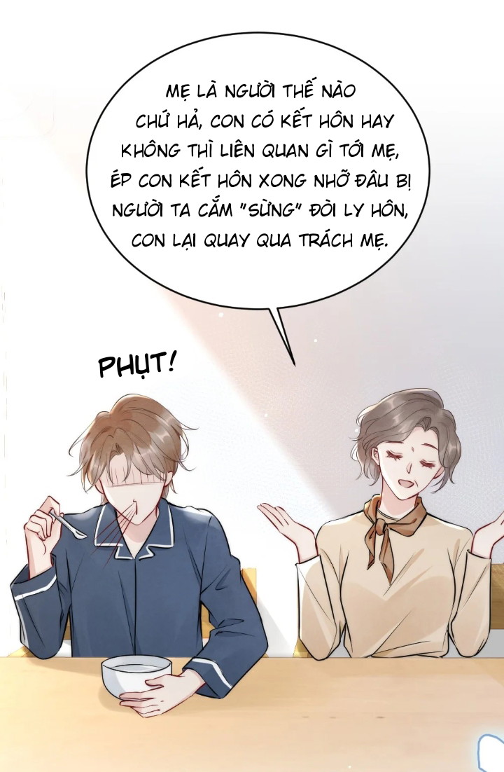 Cầu Vồng Hổ Phách Chapter 9 - Next Chapter 10