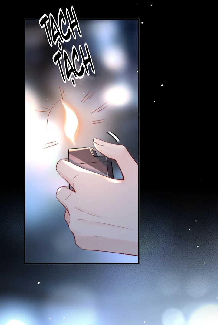 Cầu Vồng Hổ Phách Chapter 9 - Next Chapter 10