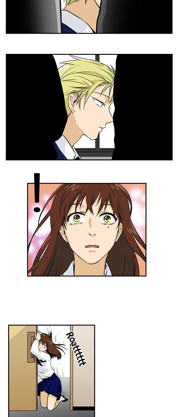 Hàng xóm của tôi là rồng season 3 chap 7 - Next season 3 chap 6