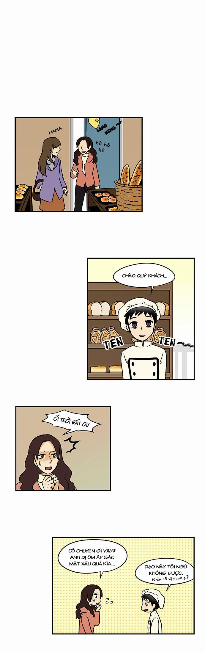 Hàng xóm của tôi là rồng season 1 chap 52 - Next season 1 chap 51