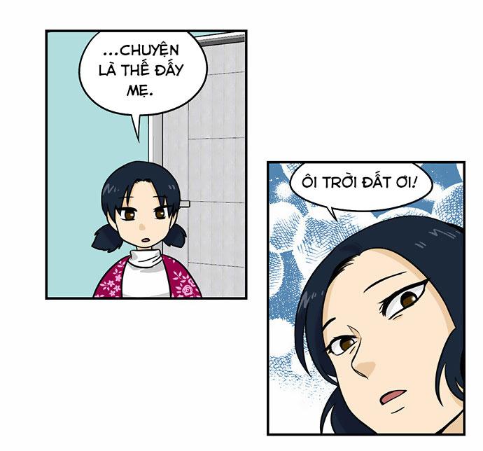 Hàng xóm của tôi là rồng season 2 chap 19 - Next season 2 chap 18