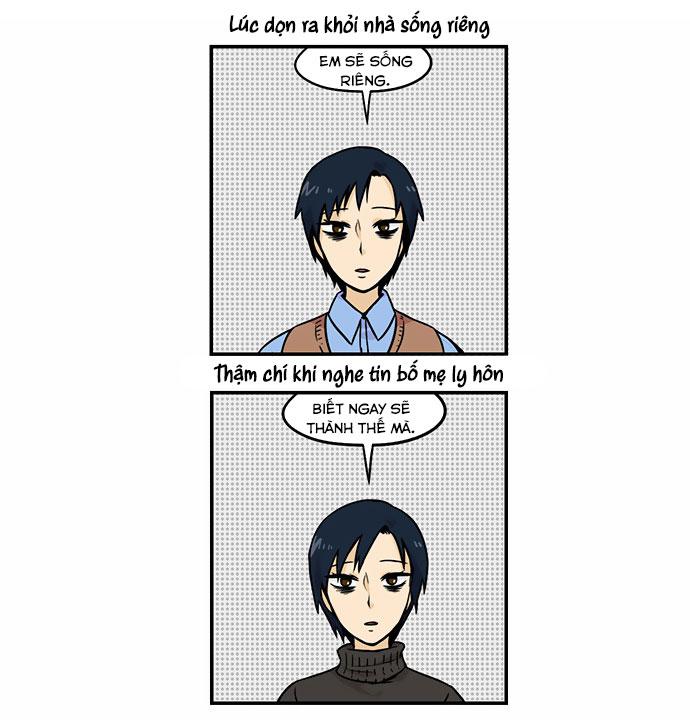 Hàng xóm của tôi là rồng season 2 chap 19 - Next season 2 chap 18
