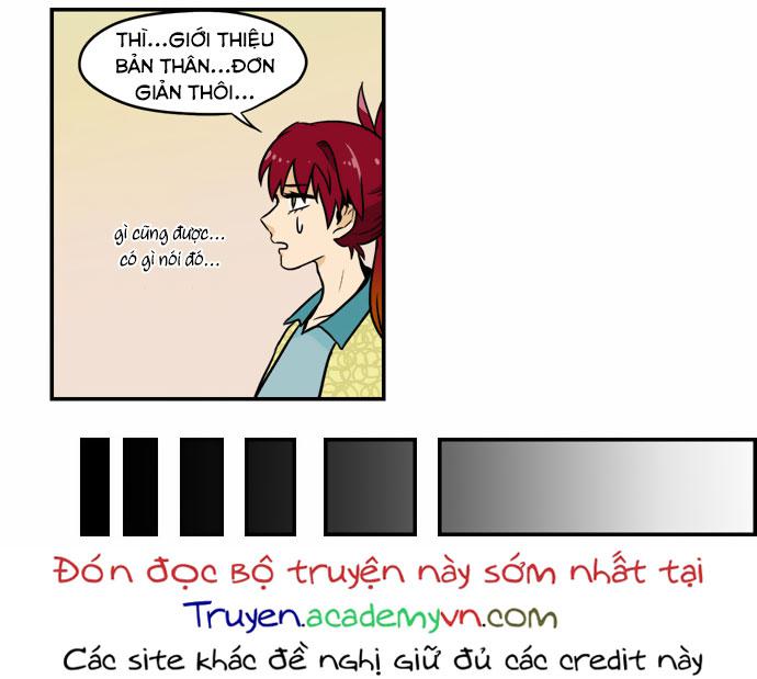 Hàng xóm của tôi là rồng season 2 chap 22 - Next season 2 chap 21