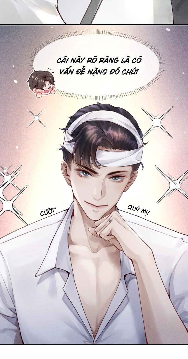Dior Tiên Sinh Chapter 1 - Next Chapter 2
