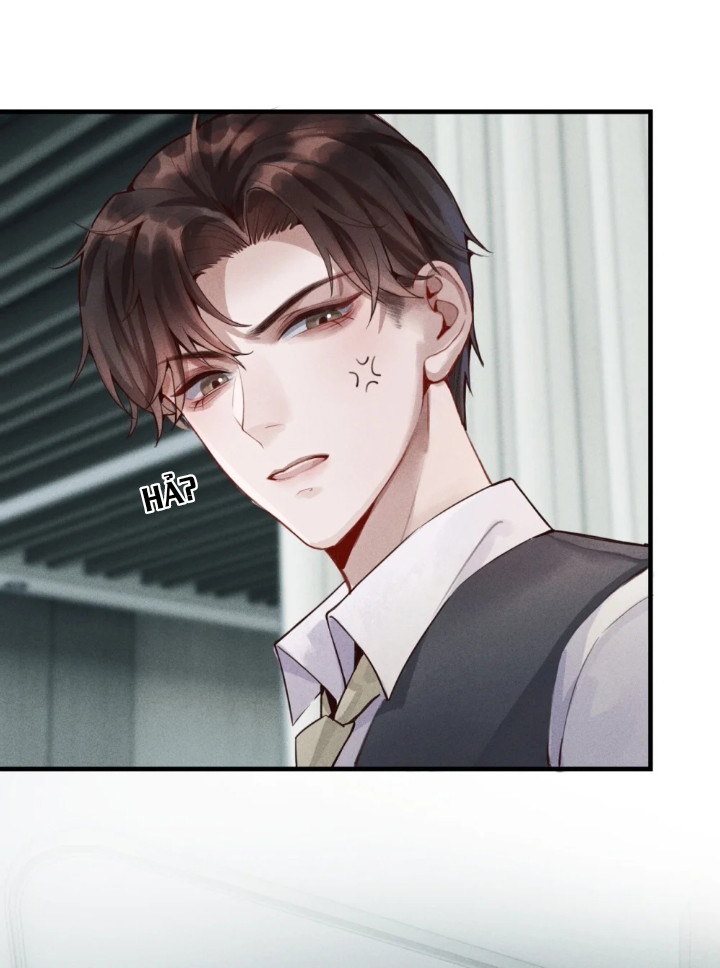 Dior Tiên Sinh Chapter 1 - Next Chapter 2