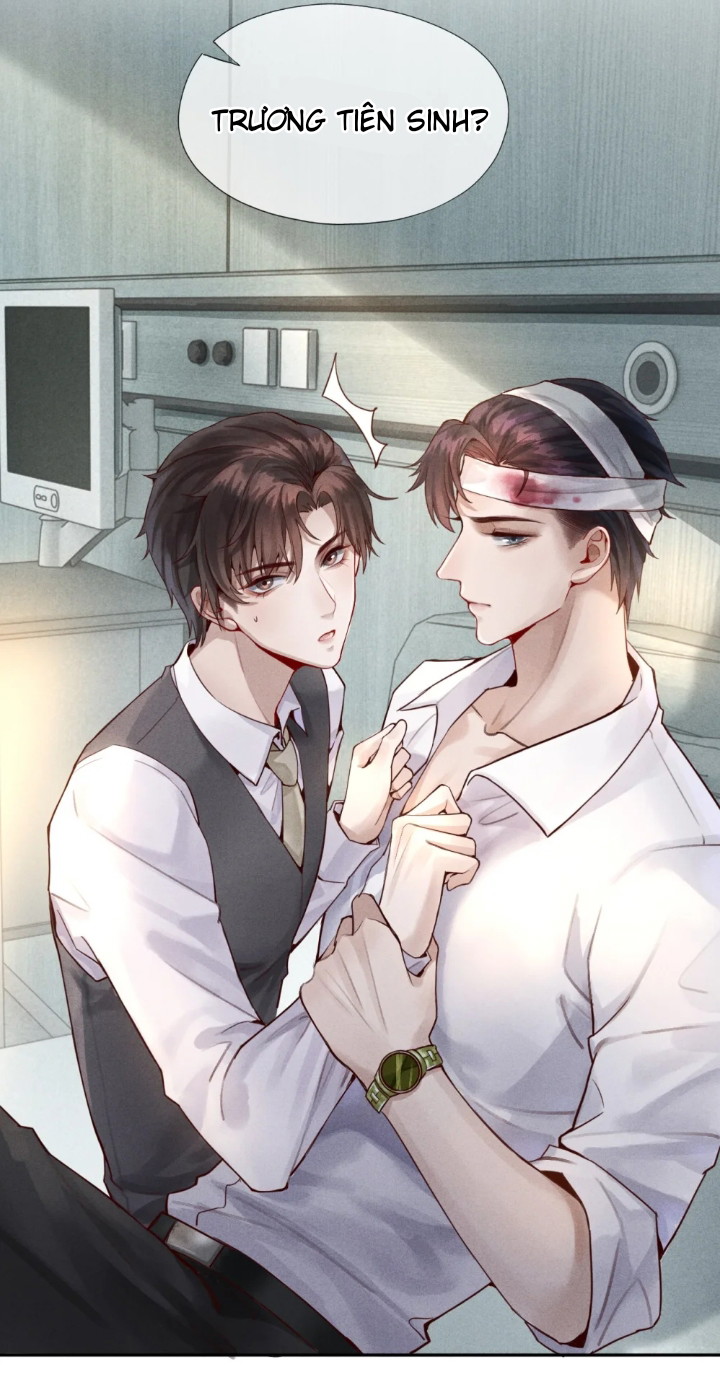 Dior Tiên Sinh Chapter 1 - Next Chapter 2
