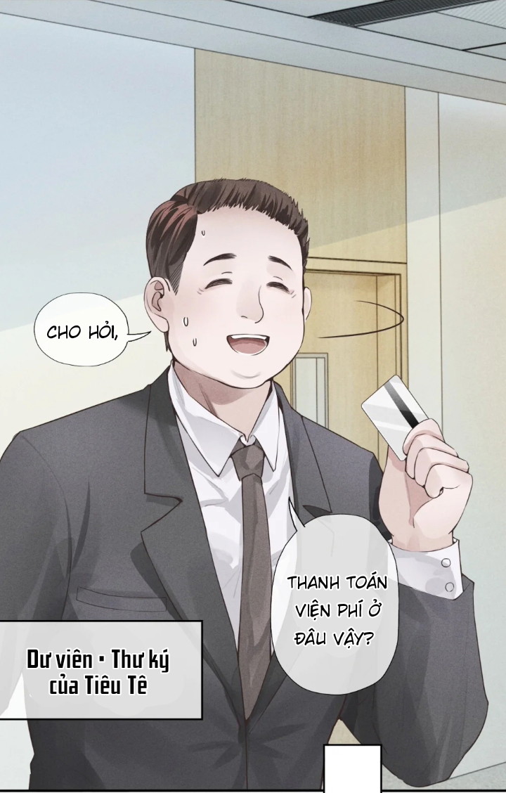 Dior Tiên Sinh Chapter 1 - Next Chapter 2