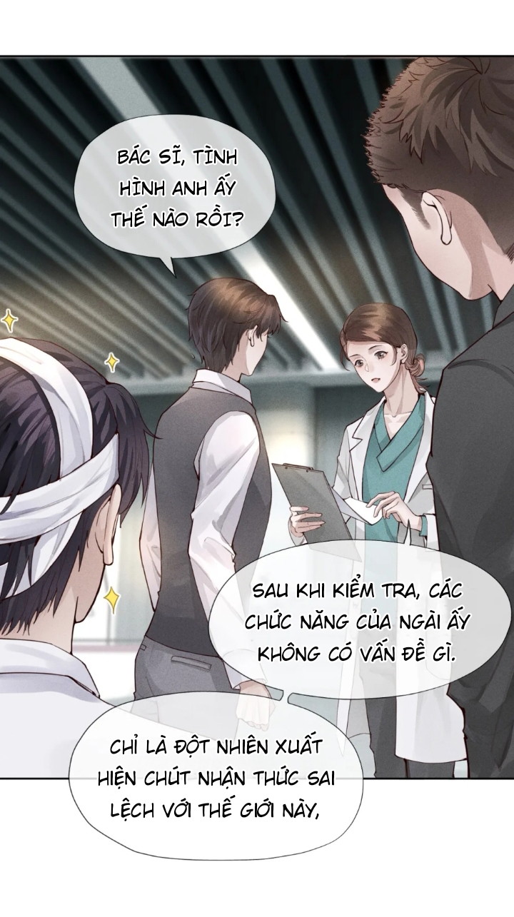 Dior Tiên Sinh Chapter 1 - Next Chapter 2