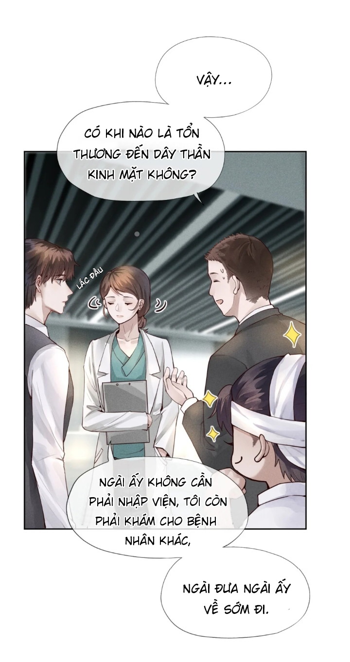 Dior Tiên Sinh Chapter 1 - Next Chapter 2