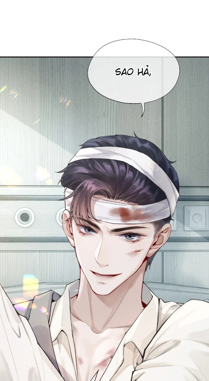 Dior Tiên Sinh Chapter 1 - Next Chapter 2