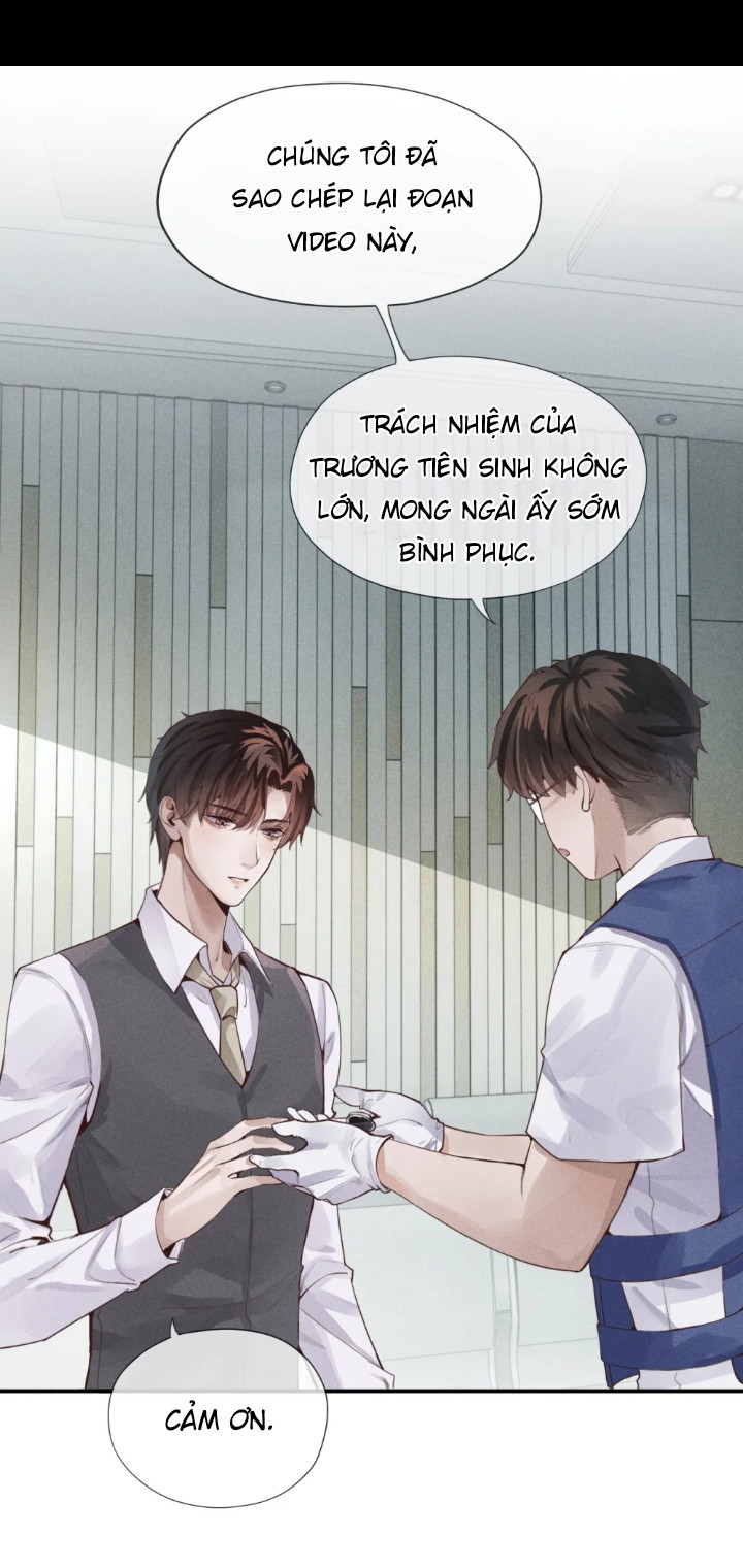 Dior Tiên Sinh Chapter 1 - Next Chapter 2