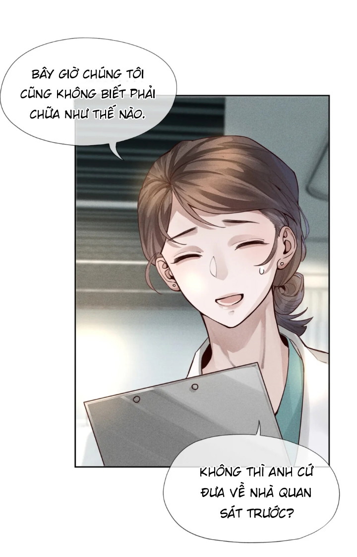 Dior Tiên Sinh Chapter 1 - Next Chapter 2