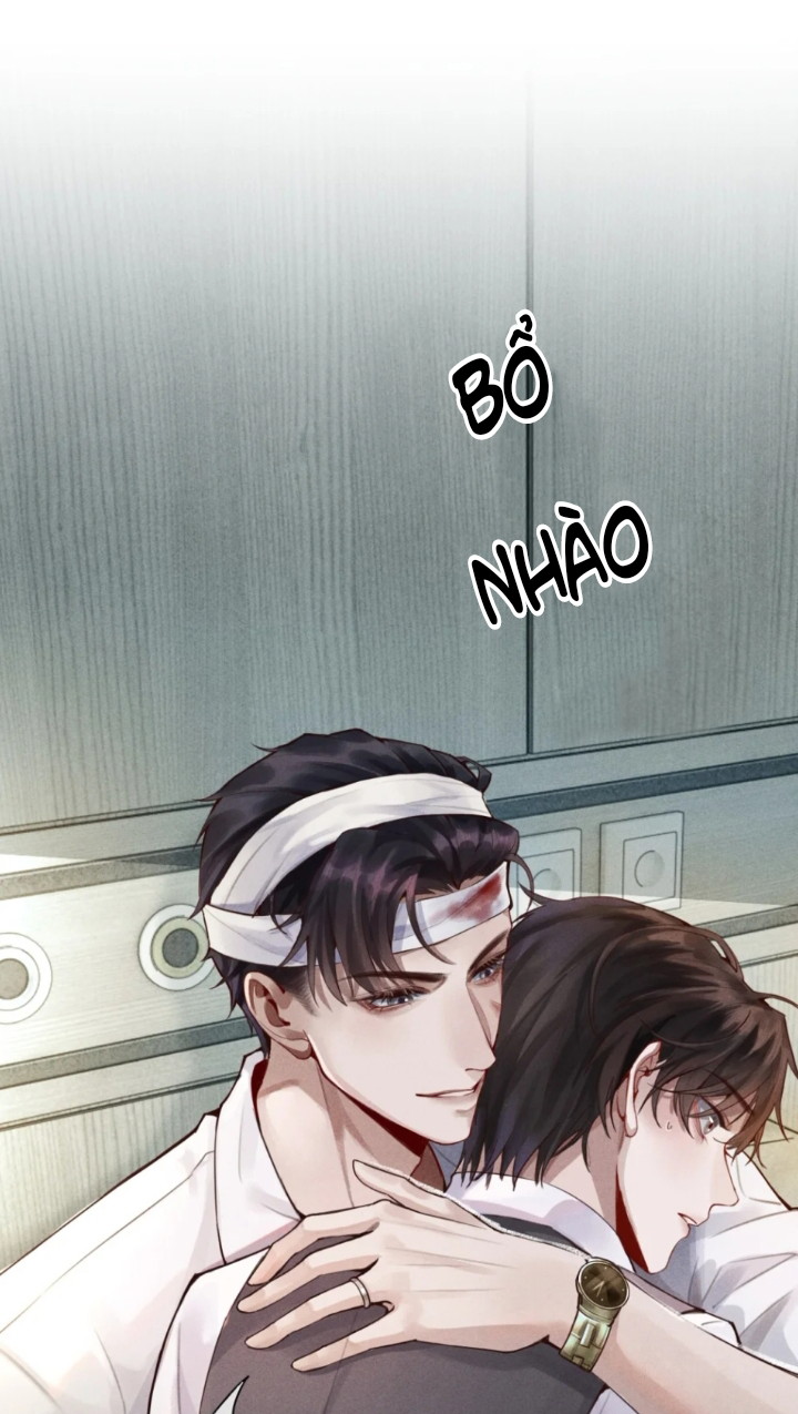 Dior Tiên Sinh Chapter 1 - Next Chapter 2