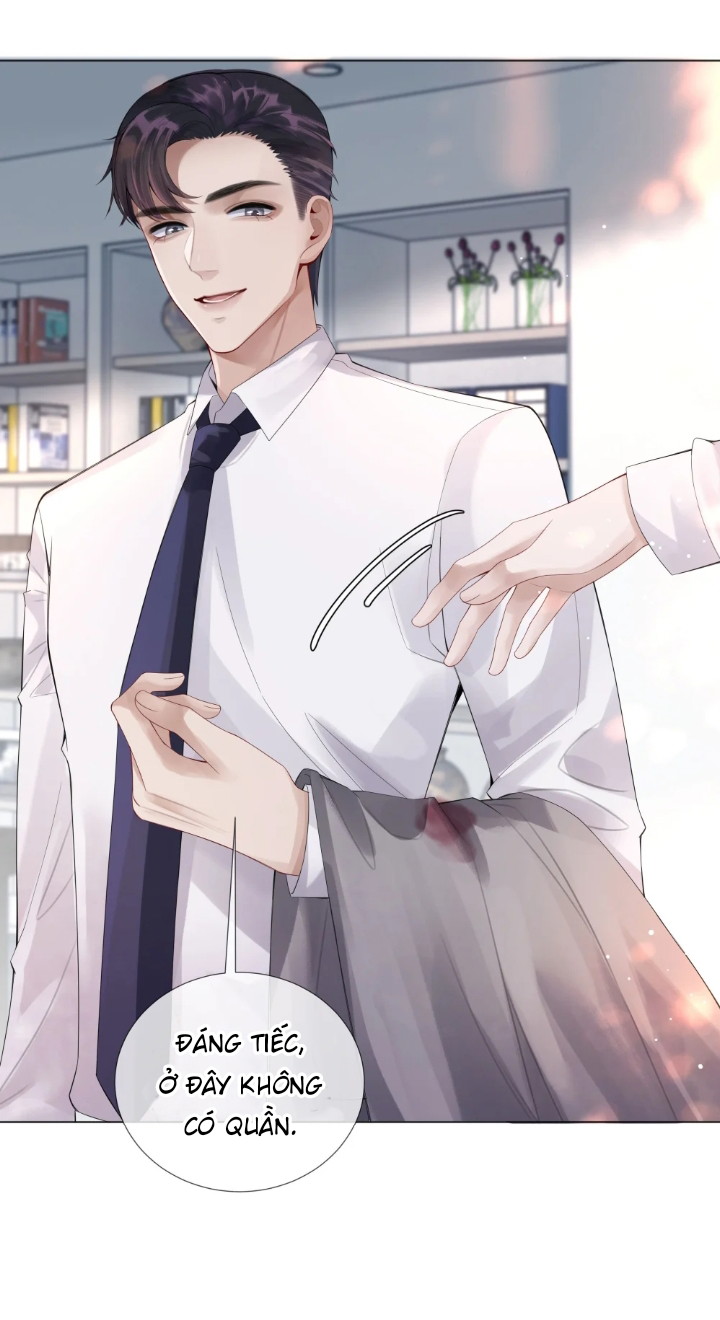 Dior Tiên Sinh Chapter 10 - Next Chapter 11
