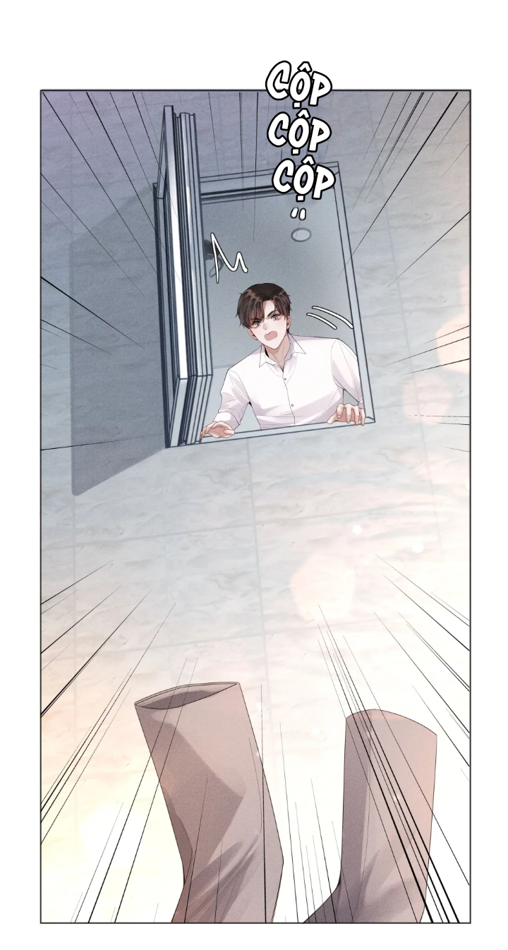 Dior Tiên Sinh Chapter 10 - Next Chapter 11