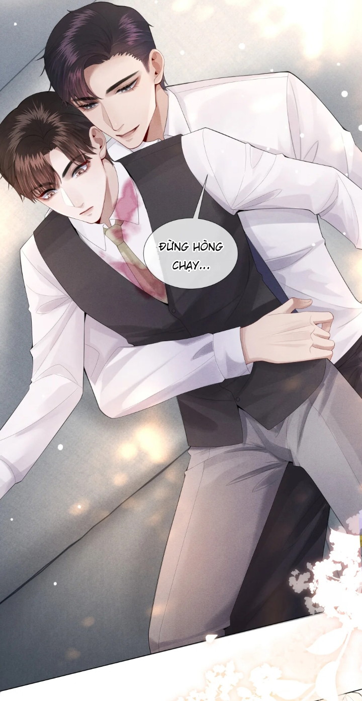 Dior Tiên Sinh Chapter 10 - Next Chapter 11