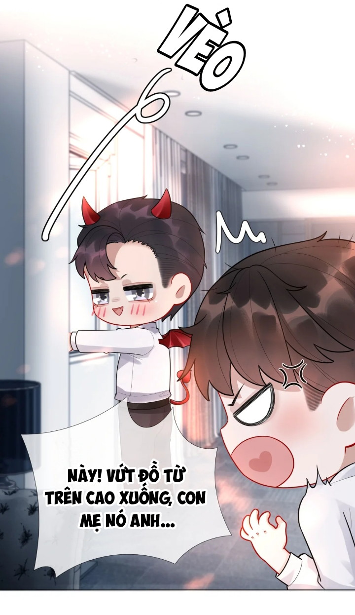 Dior Tiên Sinh Chapter 10 - Next Chapter 11