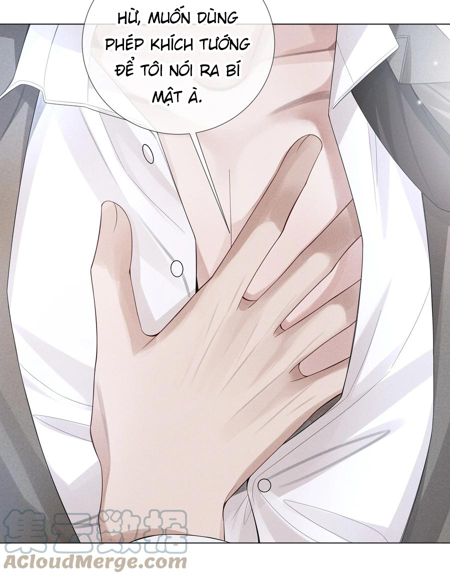 Dior Tiên Sinh Chapter 13 - Next Chapter 14