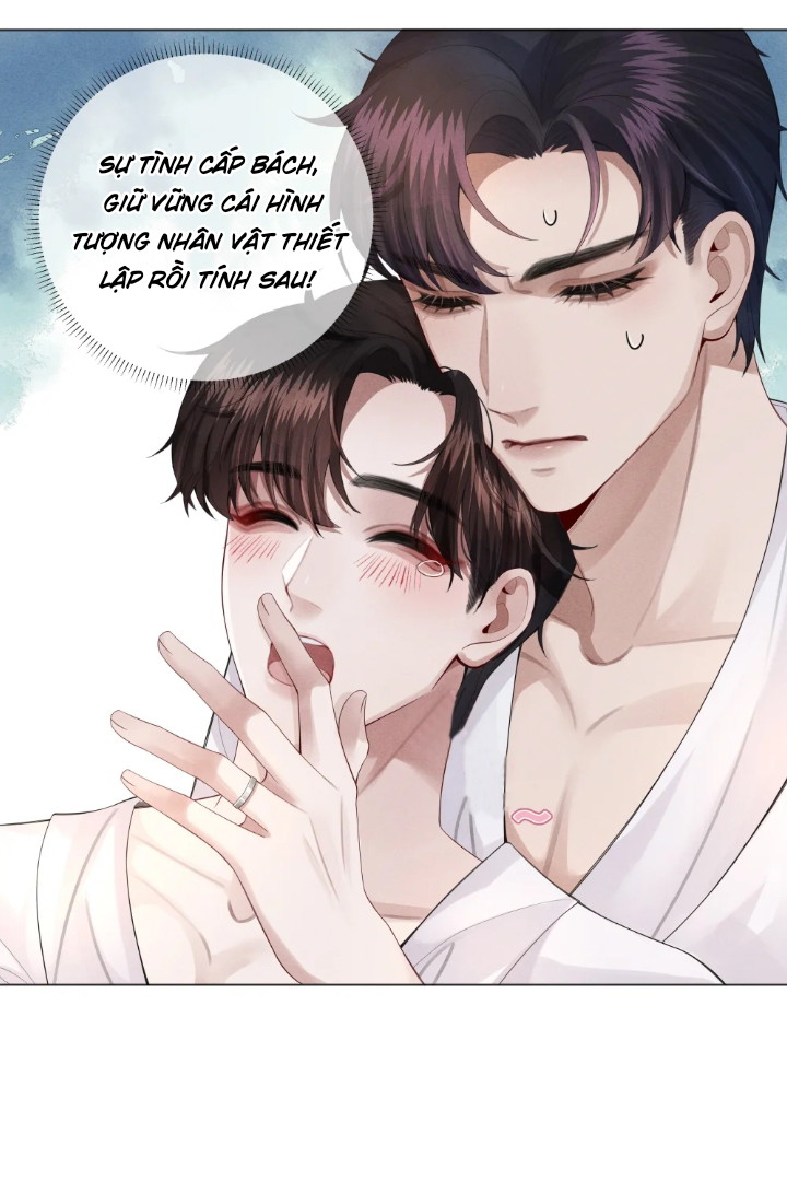 Dior Tiên Sinh Chapter 14 - Next Chapter 15