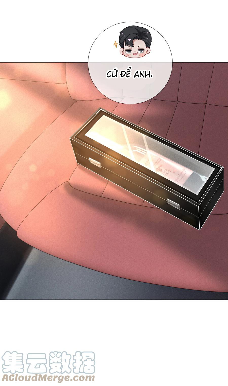 Dior Tiên Sinh Chapter 15 - Next Chapter 16