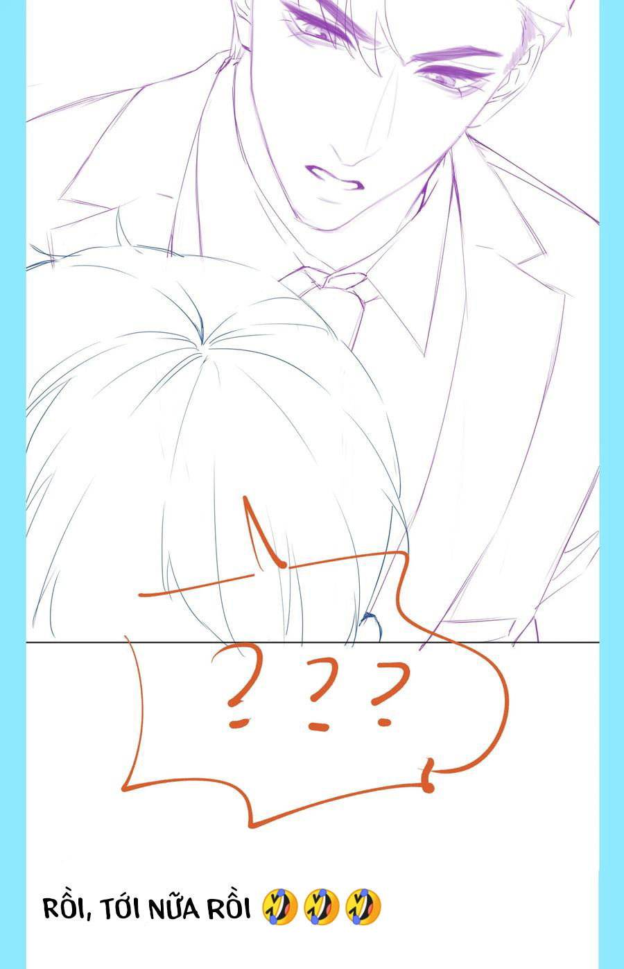Dior Tiên Sinh Chapter 15 - Next Chapter 16