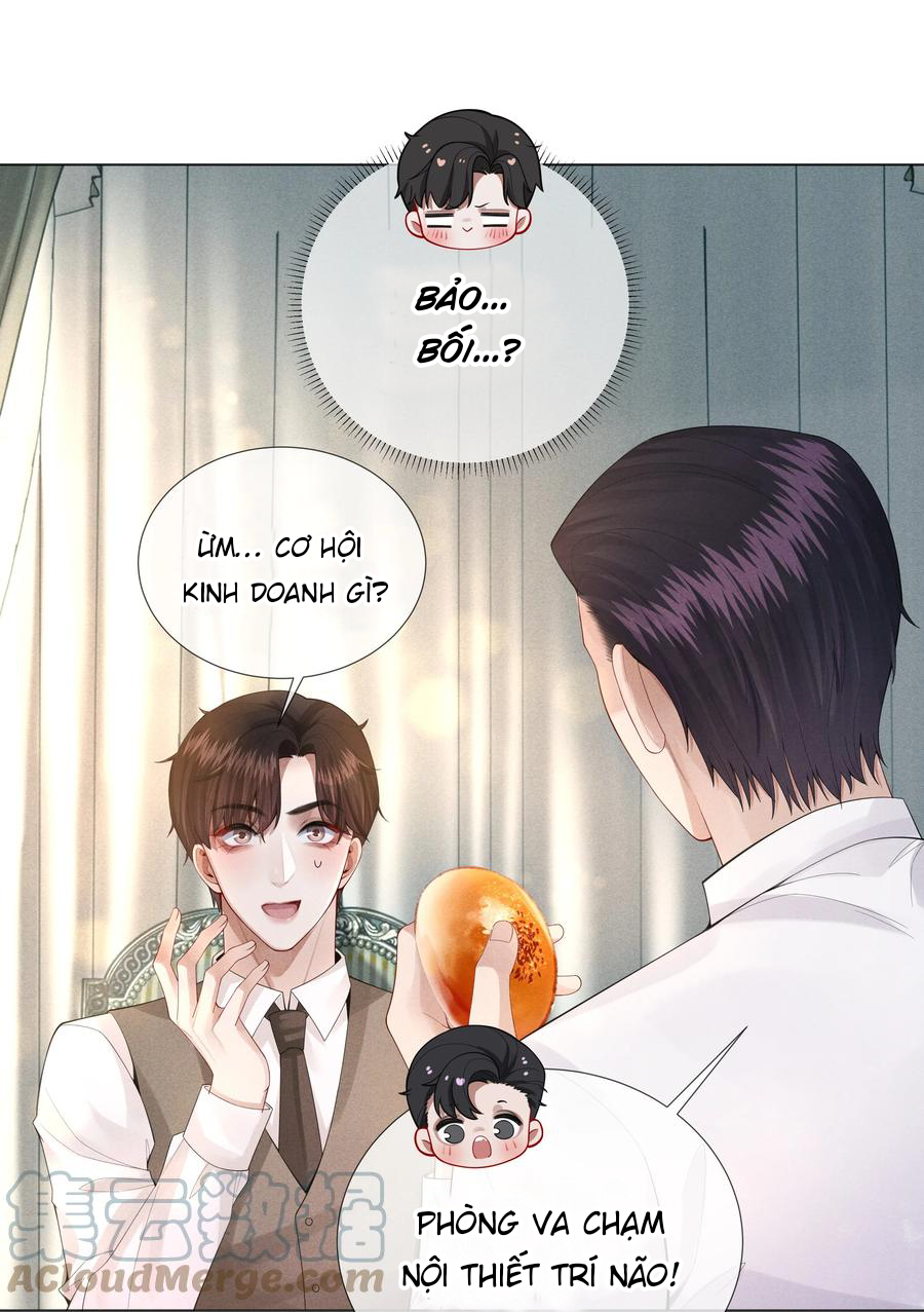 Dior Tiên Sinh Chapter 15 - Next Chapter 16