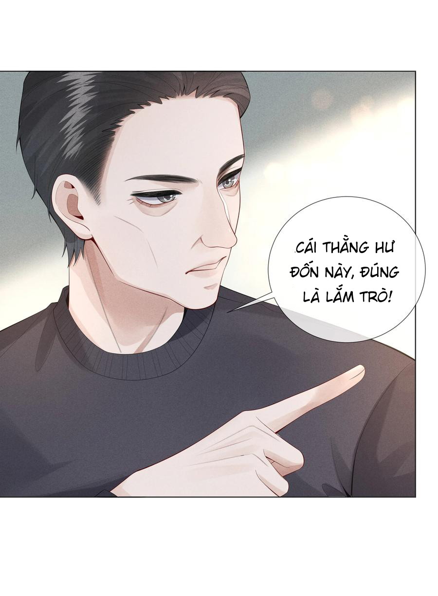 Dior Tiên Sinh Chapter 15 - Next Chapter 16