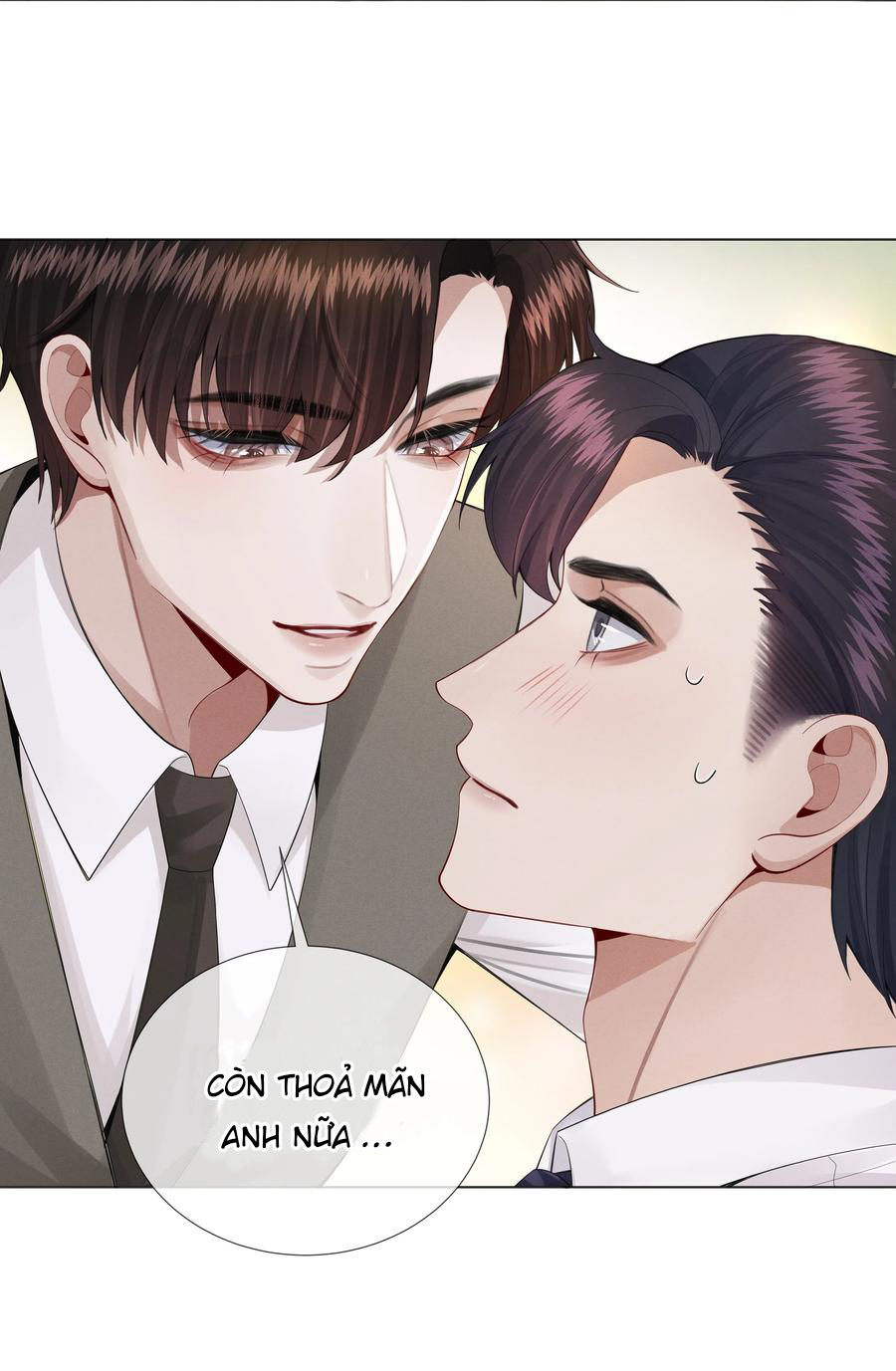 Dior Tiên Sinh Chapter 15 - Next Chapter 16
