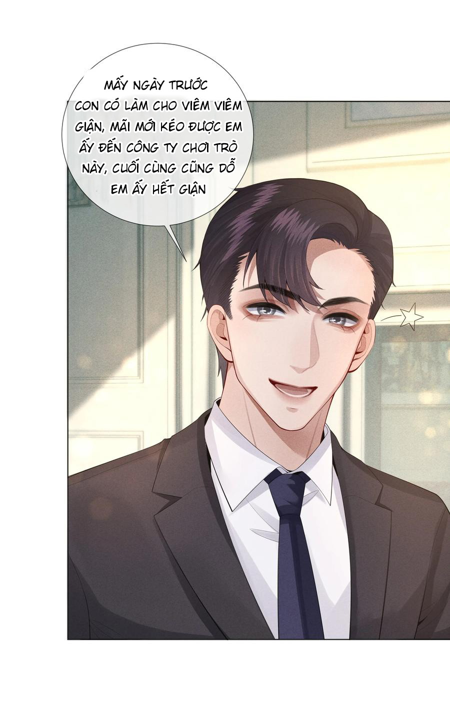 Dior Tiên Sinh Chapter 15 - Next Chapter 16
