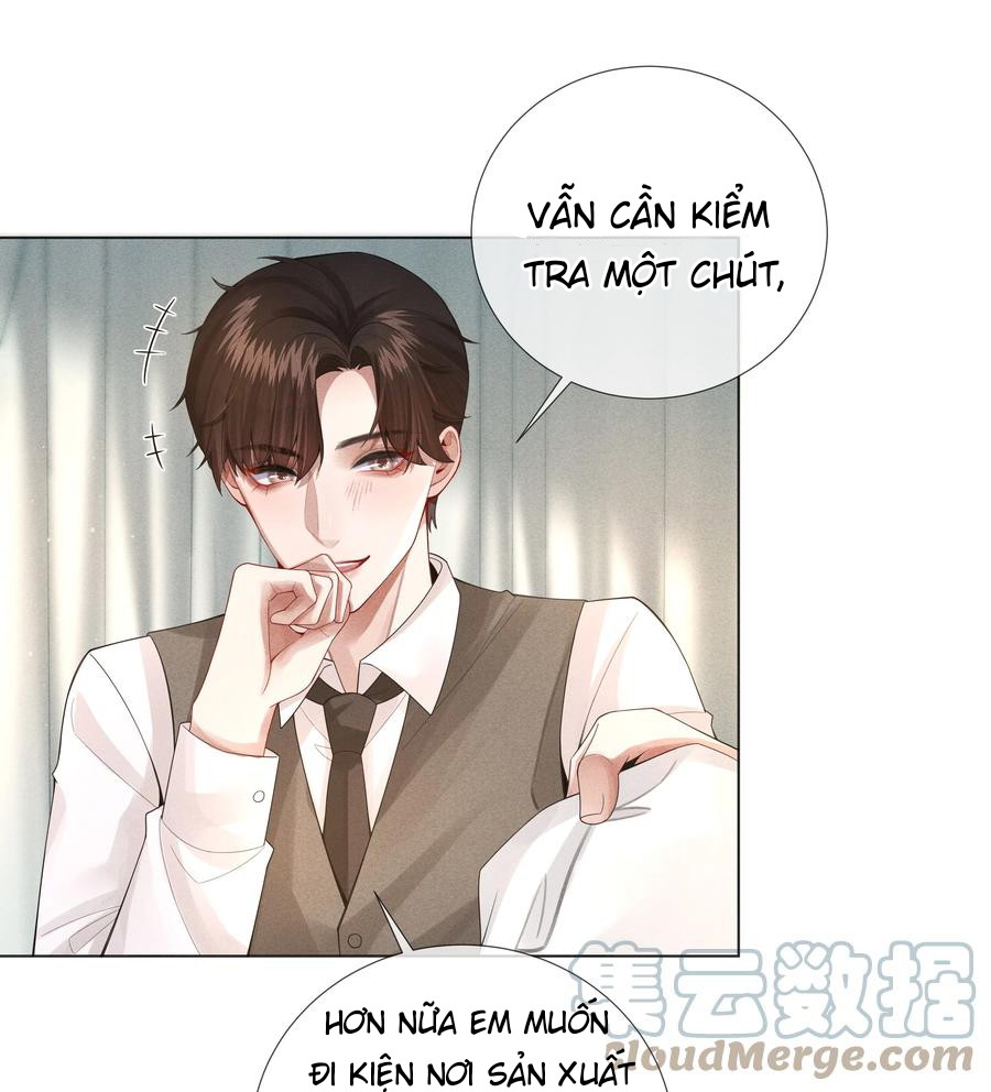 Dior Tiên Sinh Chapter 15 - Next Chapter 16