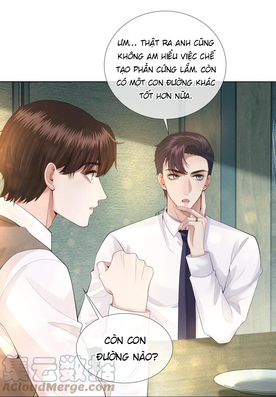 Dior Tiên Sinh Chapter 15 - Next Chapter 16