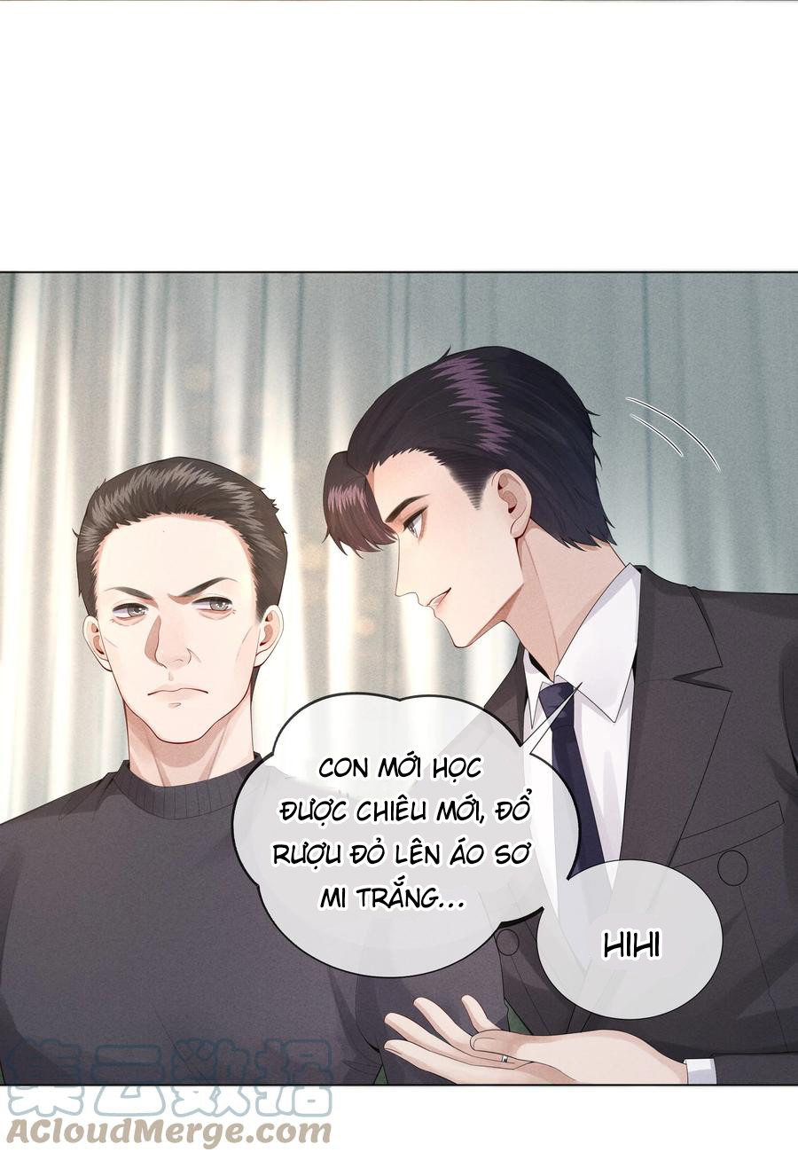 Dior Tiên Sinh Chapter 15 - Next Chapter 16