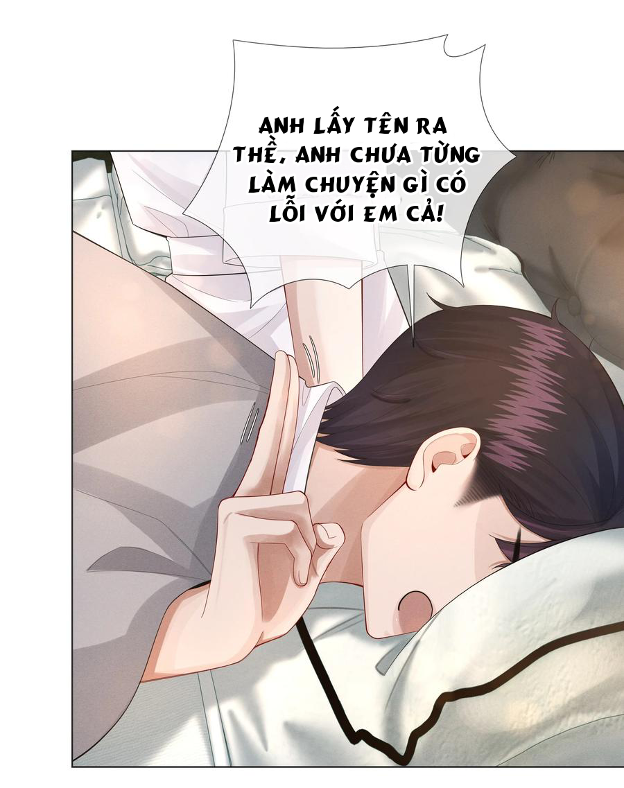 Dior Tiên Sinh Chapter 15 - Next Chapter 16