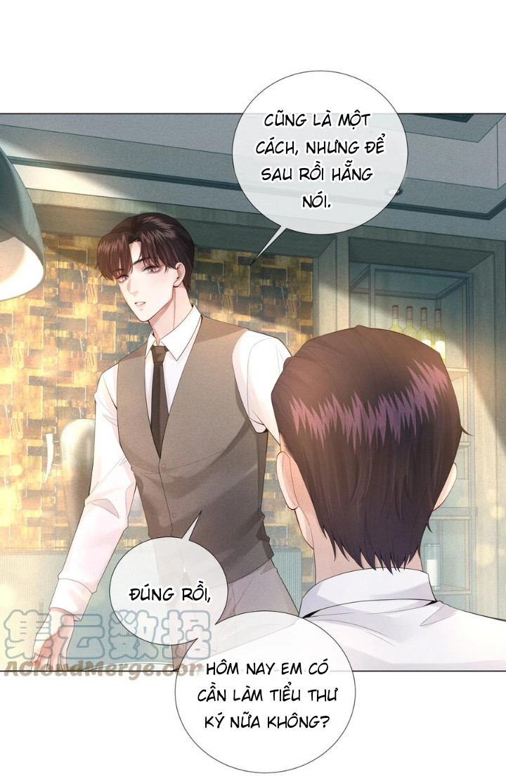 Dior Tiên Sinh Chapter 15 - Next Chapter 16