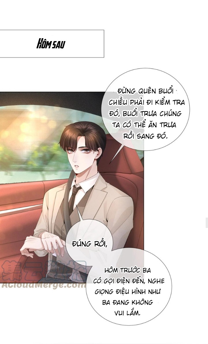 Dior Tiên Sinh Chapter 15 - Next Chapter 16