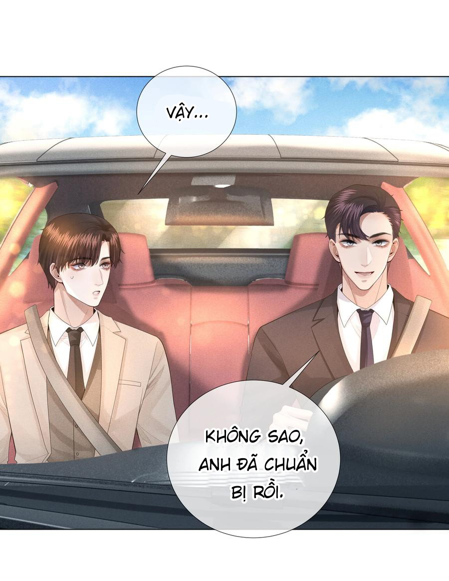 Dior Tiên Sinh Chapter 15 - Next Chapter 16