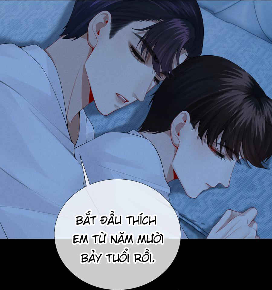 Dior Tiên Sinh Chapter 18 - Next Chapter 19