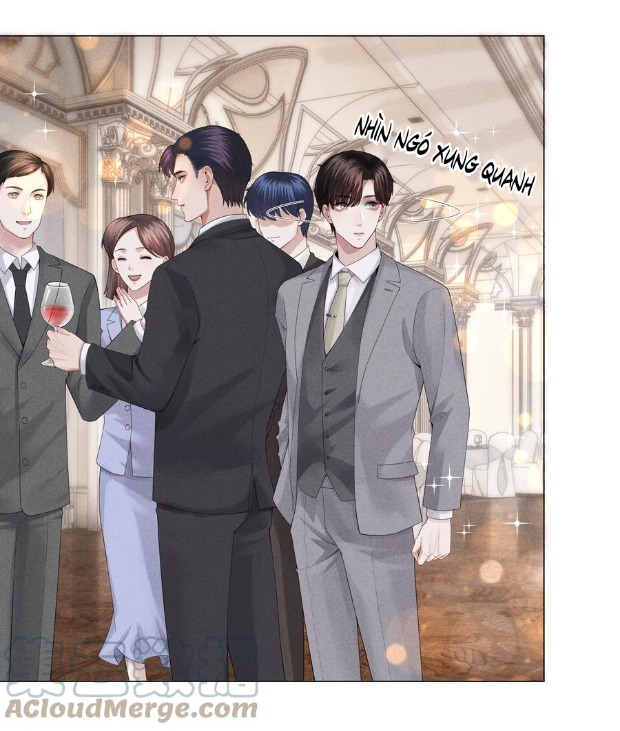 Dior Tiên Sinh Chapter 18 - Next Chapter 19