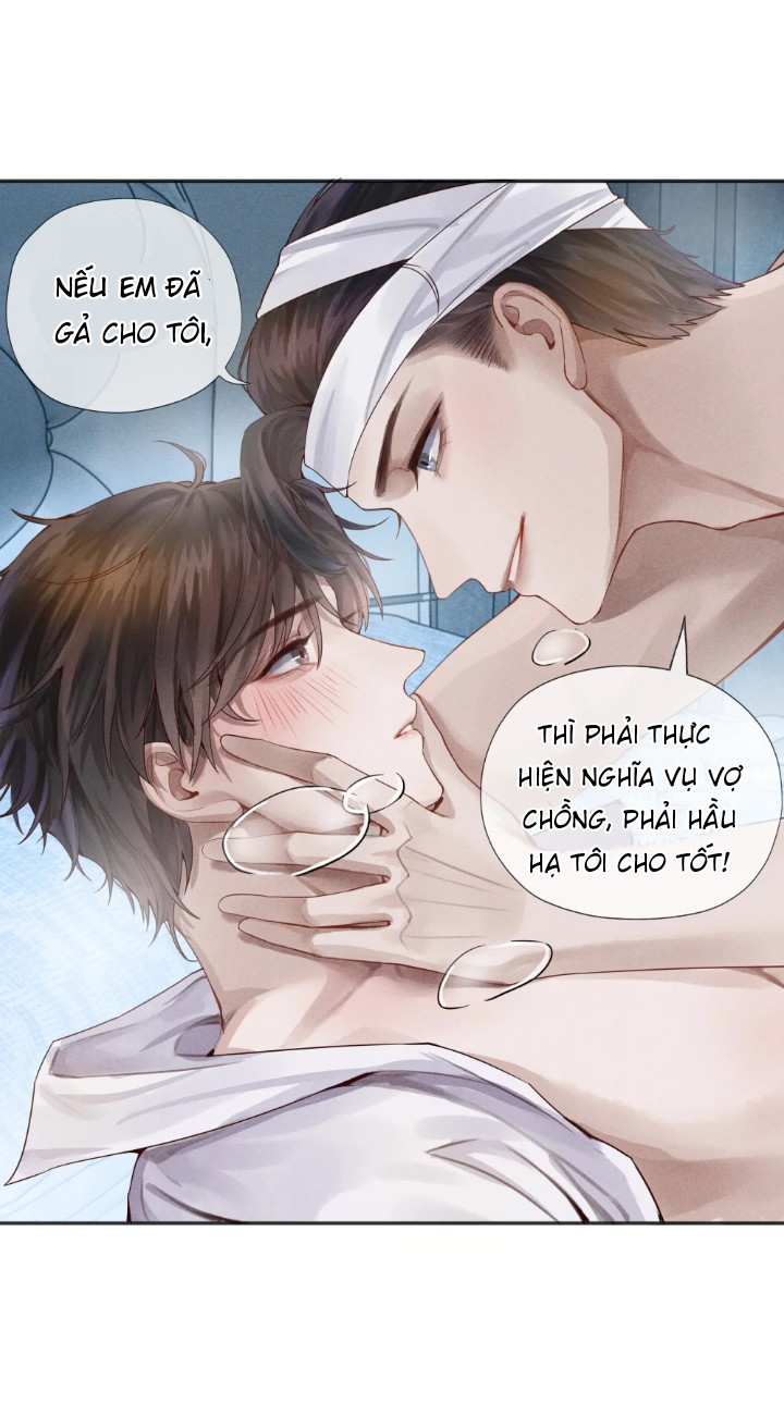Dior Tiên Sinh Chapter 2 - Next Chapter 3