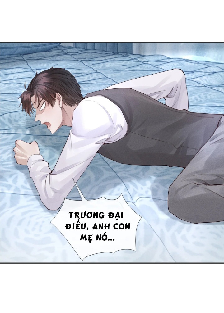 Dior Tiên Sinh Chapter 2 - Next Chapter 3