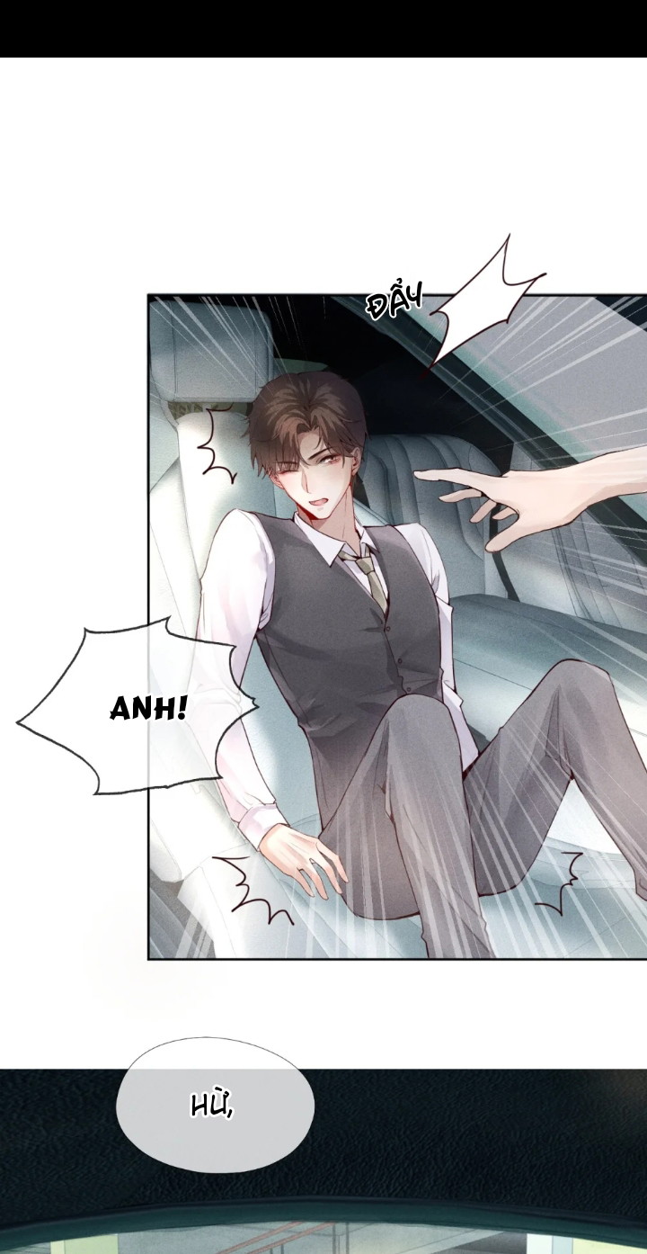 Dior Tiên Sinh Chapter 2 - Next Chapter 3