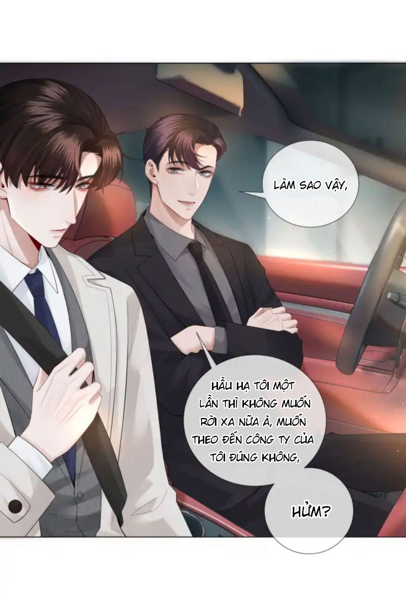 Dior Tiên Sinh Chapter 22 - Next Chapter 23