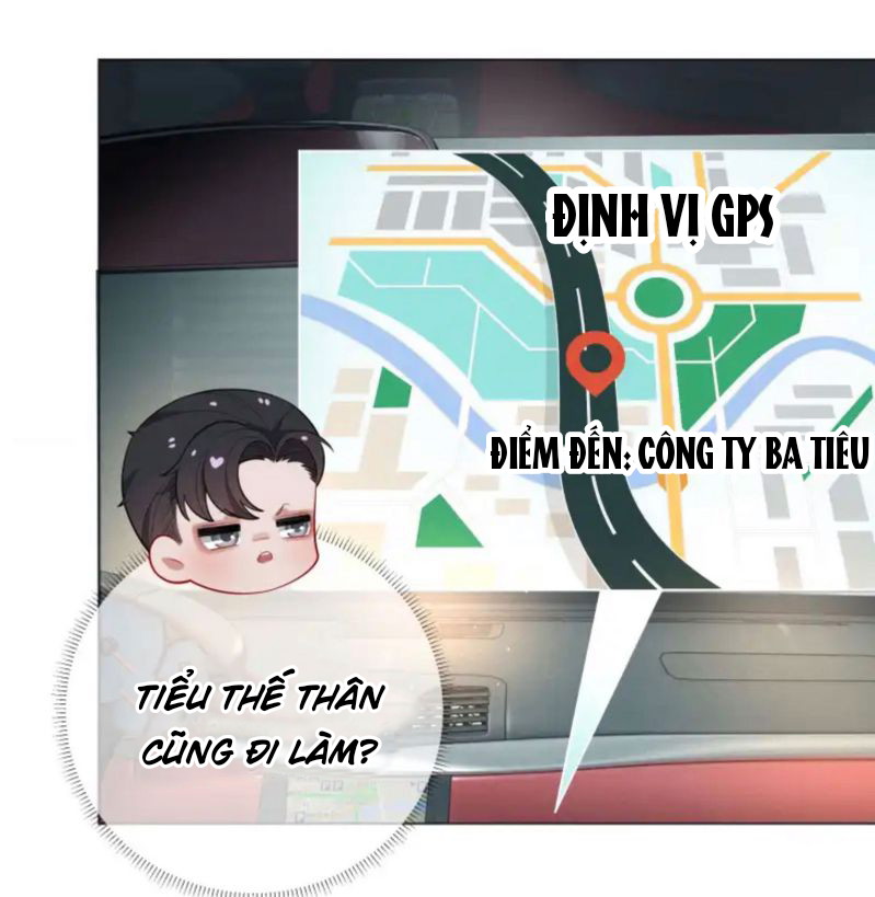 Dior Tiên Sinh Chapter 22 - Next Chapter 23