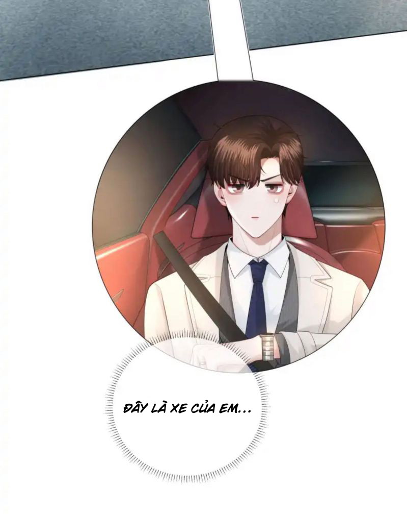 Dior Tiên Sinh Chapter 22 - Next Chapter 23