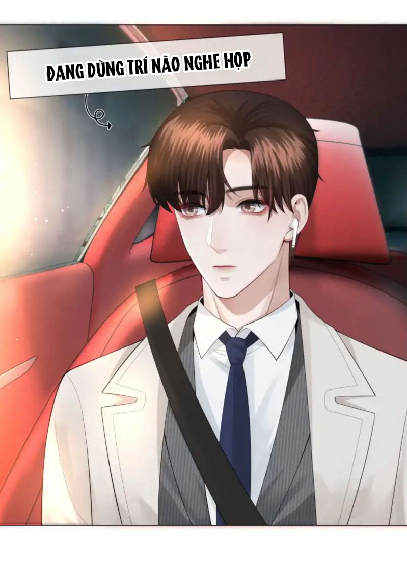Dior Tiên Sinh Chapter 22 - Next Chapter 23