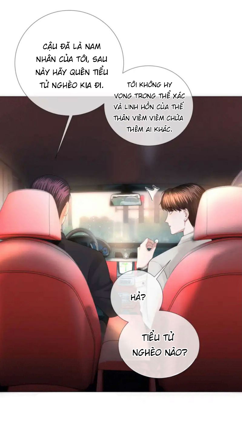 Dior Tiên Sinh Chapter 22 - Next Chapter 23