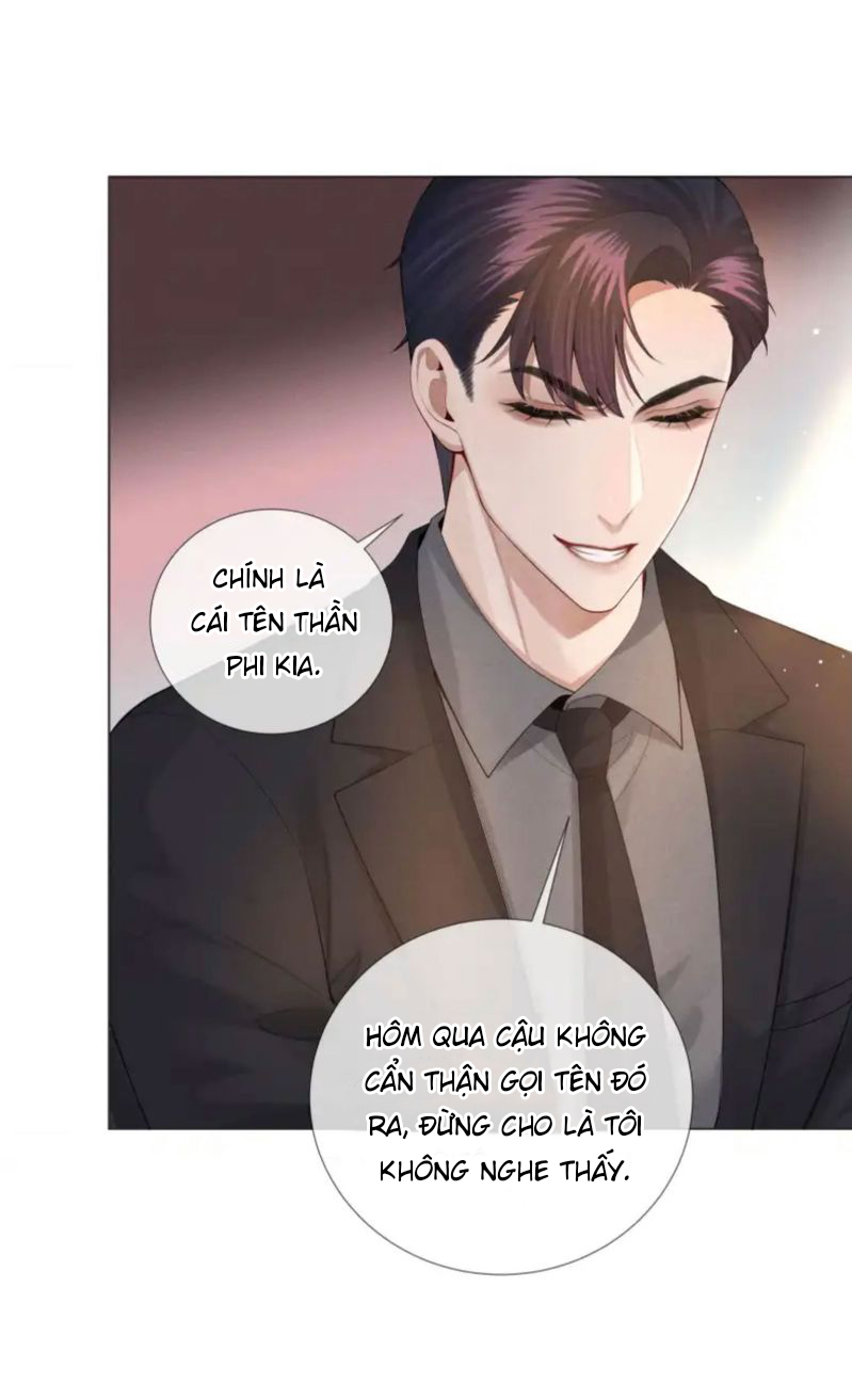 Dior Tiên Sinh Chapter 22 - Next Chapter 23