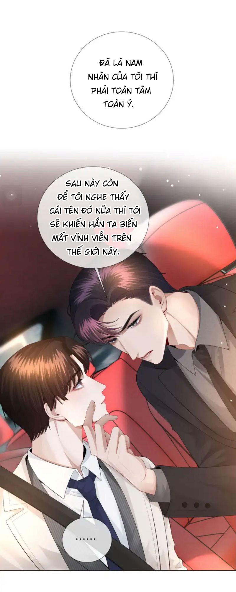 Dior Tiên Sinh Chapter 22 - Next Chapter 23