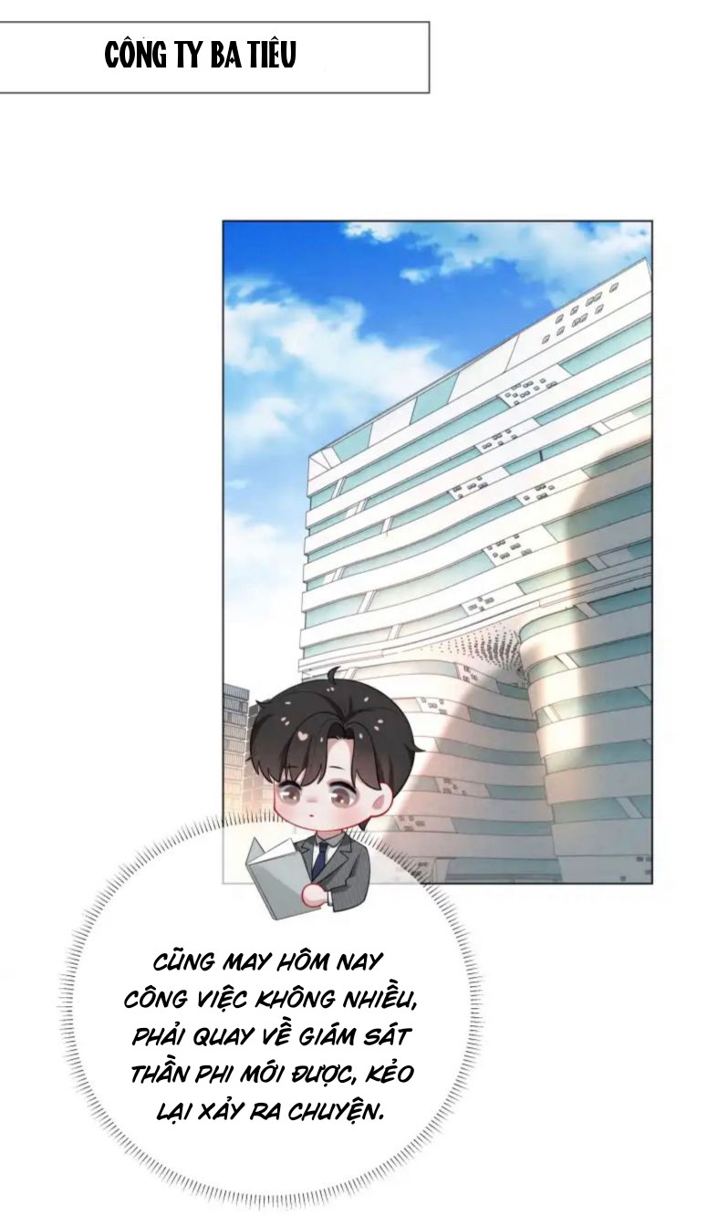 Dior Tiên Sinh Chapter 22 - Next Chapter 23