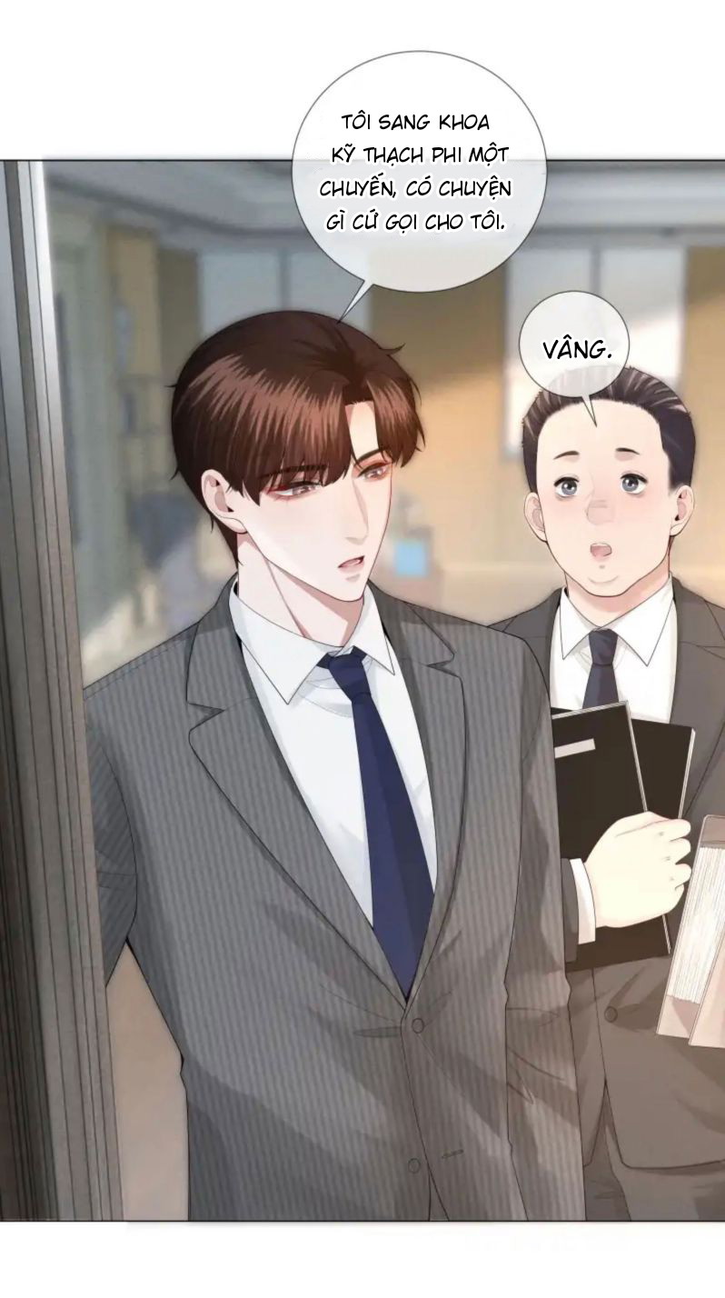 Dior Tiên Sinh Chapter 22 - Next Chapter 23